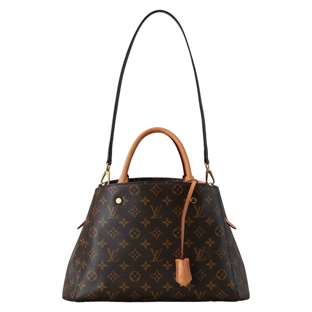 LOUIS VUITTON(USED)루이비통 모노그램 몽테뉴 MM